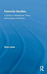 9780415874847-041587484X-Feminist Studies: A Guide to Intersectional Theory, Methodology and Writing (Routledge Advances in Feminist Studies and Intersectionality)