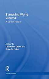9780415384285-0415384281-Screening World Cinema (The Screen Readers)