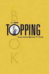 9781890159368-1890159360-The New Topping Book