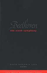 9780300099645-0300099649-Beethoven: The Ninth Symphony (Revised Edition)