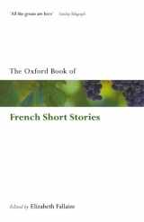 9780199583171-019958317X-The Oxford Book of French Short Stories (Oxford Books of Prose & Verse)