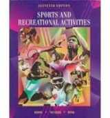 9780815159551-0815159552-Sports and Recreational Activities
