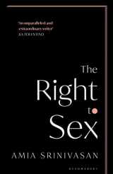 9781526612557-1526612550-The Right to Sex
