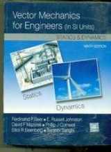 9780070700307-0070700303-Vector Mechanics For Engineers : Statics And Dynamics