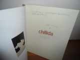 9780965531900-0965531902-Chillida: Tasende Gallery, March 22 through May 31, 1997