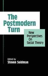 9780521452359-052145235X-The Postmodern Turn: New Perspectives on Social Theory