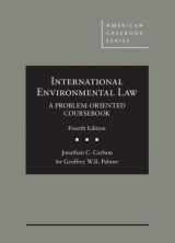 9781683287858-1683287851-International Environmental Law: A Problem-Oriented Coursebook (American Casebook Series)