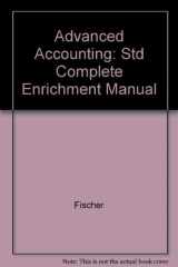 9780538866576-0538866578-Advanced Accounting: Std Complete Enrichment Manual