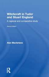 9780415196116-0415196116-Witchcraft in Tudor and Stuart England