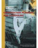 9781936006809-1936006804-Construction Planning & Scheduling Manual (2nd Ed.)