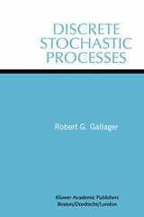 9780792395836-0792395832-Discrete Stochastic Processes (The Springer International Series in Engineering and Computer Science, 321)