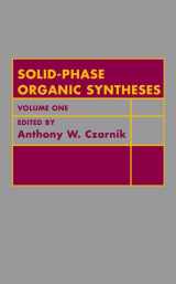 9780471314844-0471314846-Solid-Phase Organic Syntheses, Volume 1