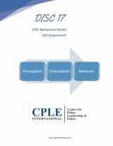 9780981711669-0981711669-DISC 17: DISC Behavioral Model Self-Assessment