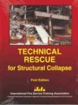9780879392253-0879392258-Technical Rescue for Structural Collapse