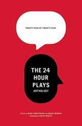 9780970904690-097090469X-24 by 24: The 24 Hour Plays Anthology