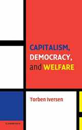 9780521848619-052184861X-Capitalism, Democracy, and Welfare (Cambridge Studies in Comparative Politics)