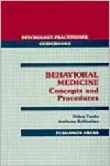 9780080368313-008036831X-Behavioral Medicine (Psychology Practitioner Guidebooks)