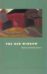 9780820318943-0820318949-Red Window (Contemporary Poetry Series)