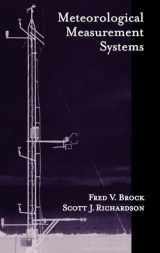 9780195134513-0195134516-Meteorological Measurement Systems