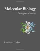 9781720058533-1720058539-Molecular Biology: Concepts for Inquiry