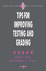 9780803949744-080394974X-Tips for Improving Testing and Grading (Survival Skills for Scholars)