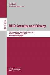 9783642252853-3642252850-RFID Security and Privacy: 7th International Workshop, RFIDsec 2011, Amherst, MA, USA, June 26-28, 2011, Revised Selected Papers (Lecture Notes in Computer Science)