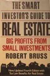 9780517558546-0517558548-The Smart Investor's Guide to Real Estate