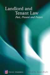 9781841135939-1841135933-Landlord and Tenant Law: Past, Present and Future