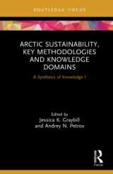 9780367228194-036722819X-Arctic Sustainability, Key Methodologies and Knowledge Domains (Routledge Research in Polar Regions)