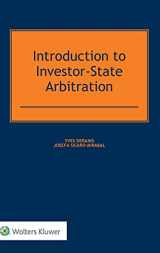 9789041184009-9041184007-Introduction to Investor-State Arbitration