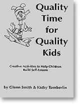 9780944337097-0944337090-Quality Time for Quality Kids