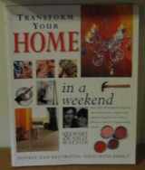 9781840811285-1840811285-Transform Your Home in a Weekend