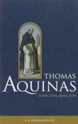 9781933184708-1933184701-Thomas Aquinas