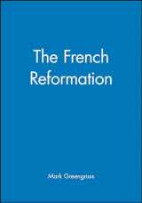 9780631145165-0631145168-French Reform
