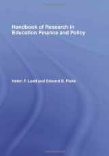 9780805861440-0805861440-Handbook of Research in Education Finance and Policy