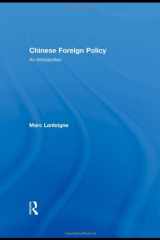 9780415465243-0415465249-Chinese Foreign Policy: An Introduction
