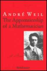 9780817626501-0817626506-The Apprenticeship of a Mathematician