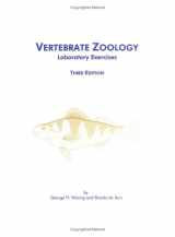 9781588743978-1588743977-Vertebrate Zoology Laboratory Exercises