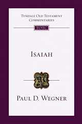9780830842681-0830842683-Isaiah: An Introduction and Commentary (Tyndale Old Testament Commentaries)