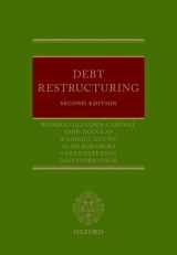 9780198725244-0198725248-Debt Restructuring