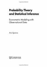 9780521413541-0521413540-Probability Theory and Statistical Inference: Econometric Modeling with Observational Data