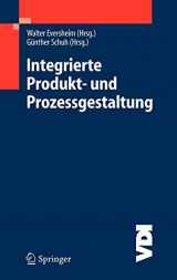 9783540211754-3540211756-Integrierte Produkt- und Prozessgestaltung (VDI-Buch) (German Edition)