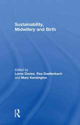 9780415563338-041556333X-Sustainability, Midwifery and Birth