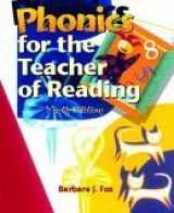 9780131177994-0131177990-Phonics For The Teacher Of Reading: Programmed For Self-Instruction