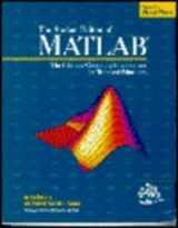 9780131849952-0131849956-Student Edition of Matlab, Version 4 for Microsoft Windows