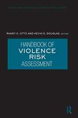 9780415962148-0415962145-Handbook of Violence Risk Assessment (International Perspectives on Forensic Mental Health)