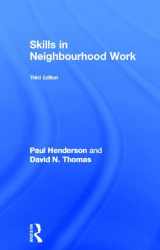 9780415233224-0415233224-Skills in Neighbourhood Work