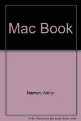 9780810465602-0810465604-MacBook: The indispensable guide to Macintosh hardware and software