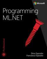 9780137383658-0137383657-Programming ML.NET (Developer Reference)