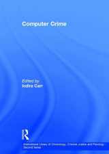 9780754628354-0754628353-Computer Crime (International Library of Criminology, Criminal Justice and Penology - Second Series)